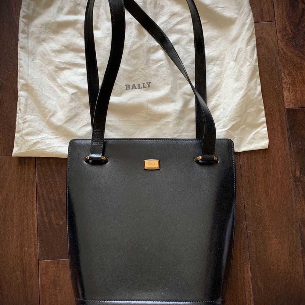 Bally shoulder bag
